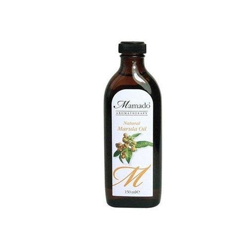 Mamado Natural Marula Oil 150ml